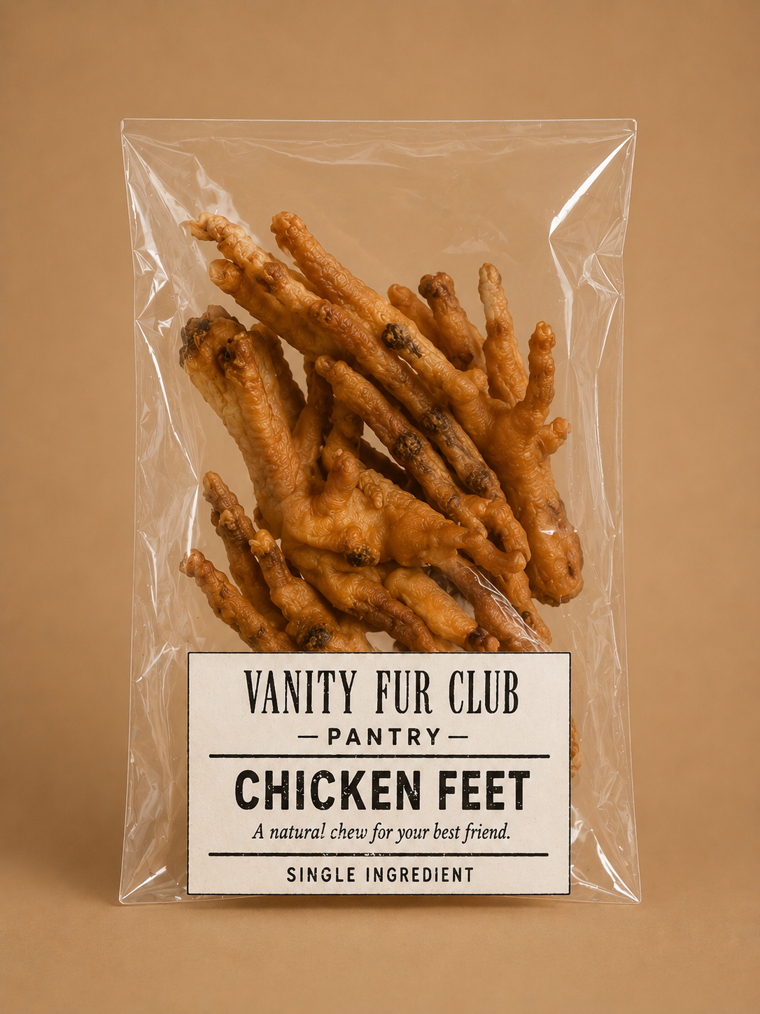 Chicken Feet