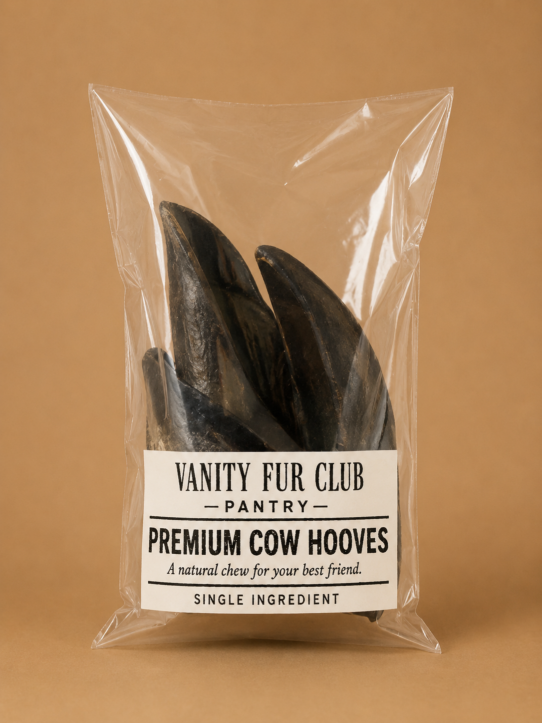 Premium Cow Hooves