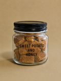 Sweet Potato & Honey