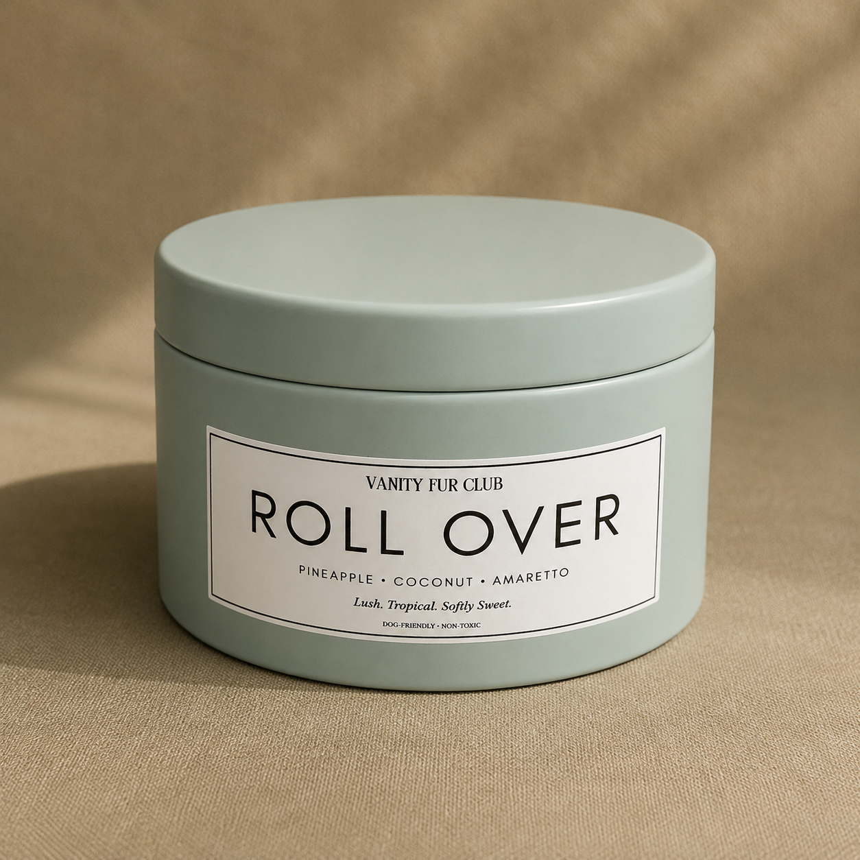 Roll Over