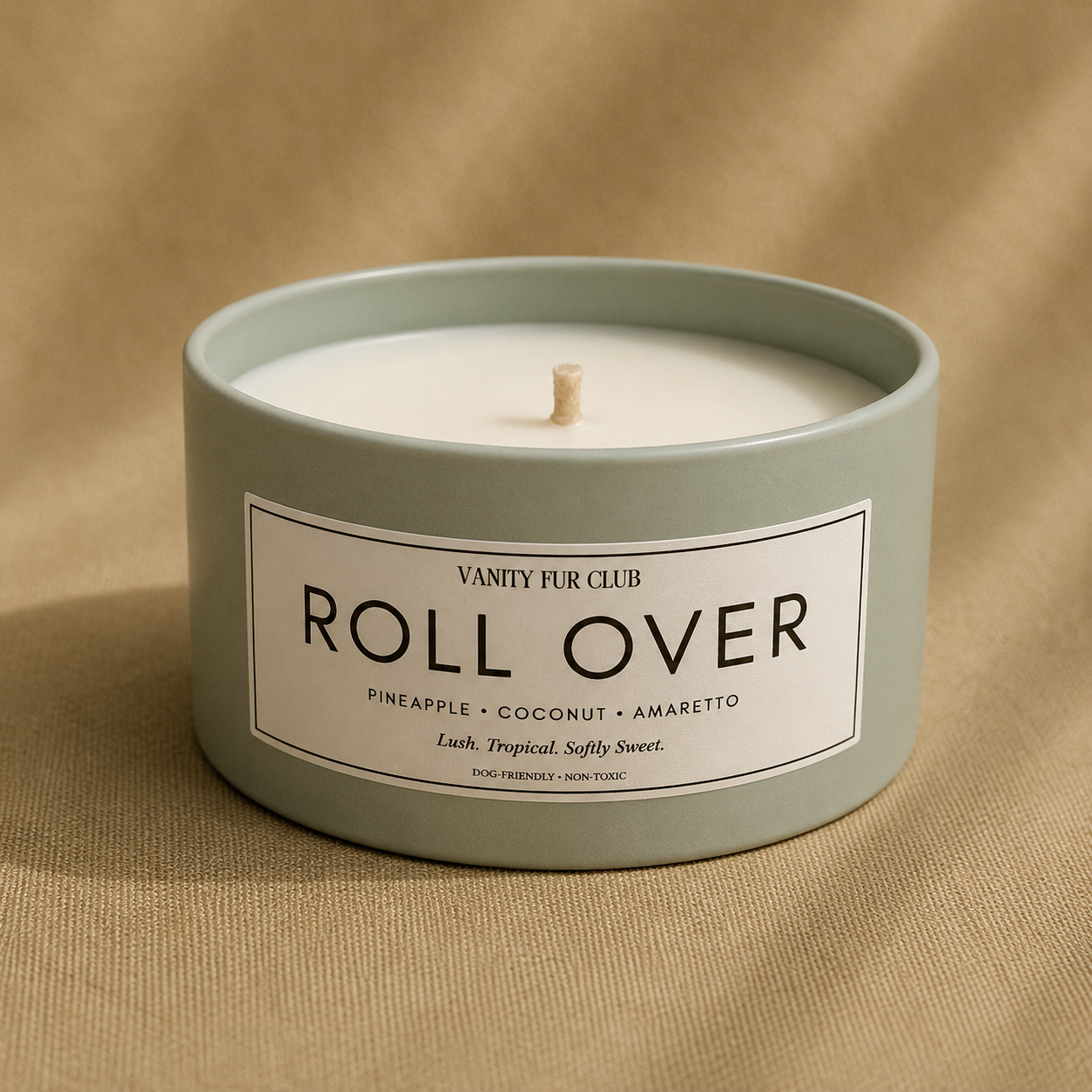 Roll Over