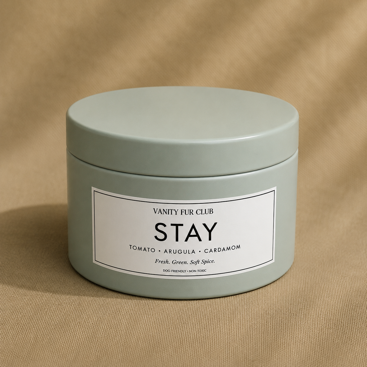 Stay